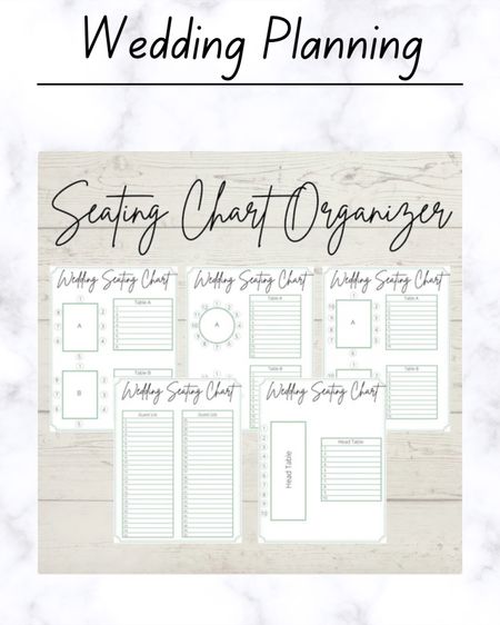 Check out this wedding seating chart organizer 

Wedding planning, summer wedding, destination wedding, wedding inspiration, wedding planner 

#LTKwedding #LTKfindsunder50 #LTKeurope