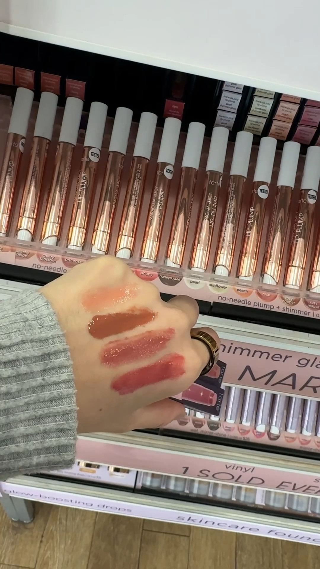 Ultas 21 Days of beauty recommendations! Just picked up a few of these myself 

#LTKWatchNow #LTKSaleAlert #LTKBeauty