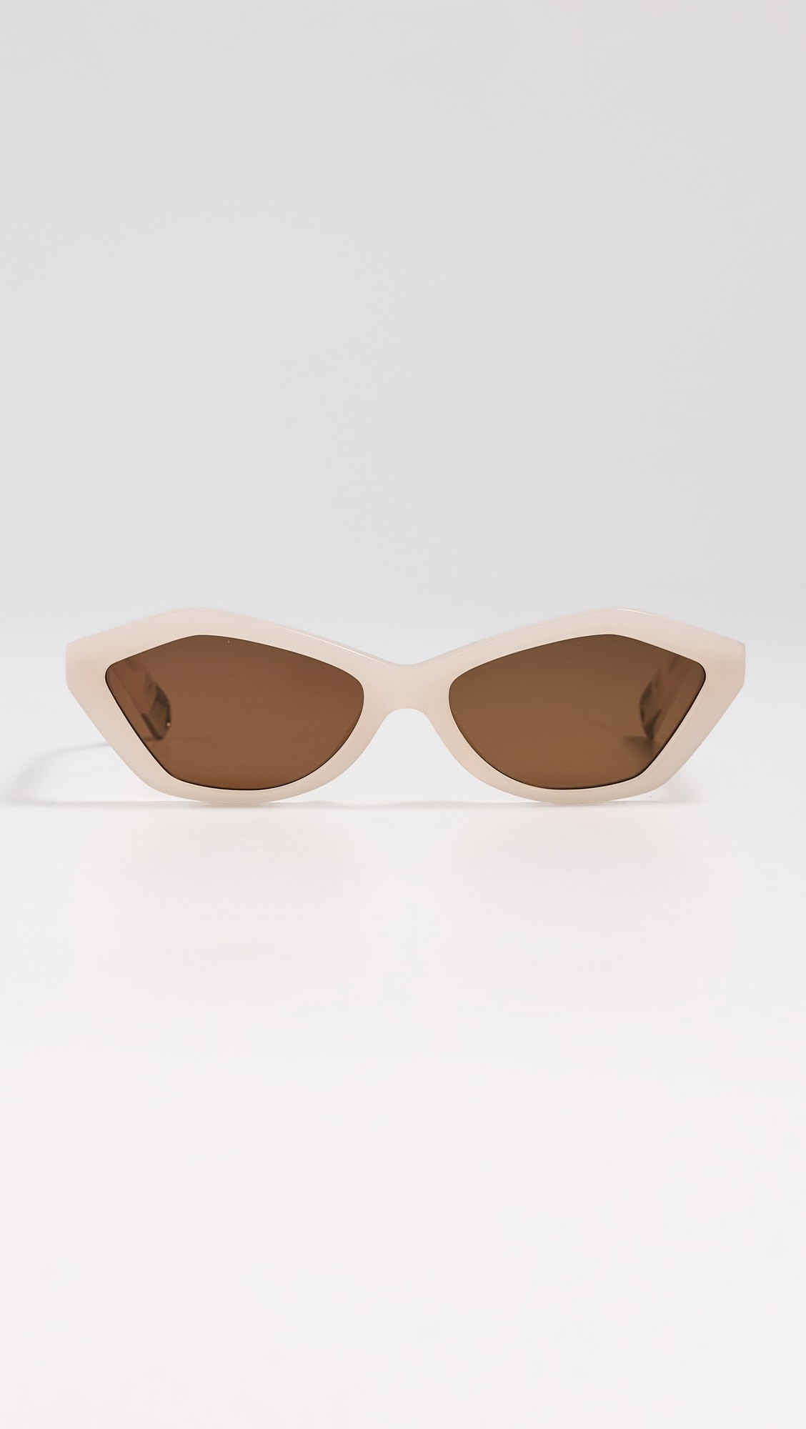 Jacquemus Bambino Sunglasses | Shopbop | Shopbop