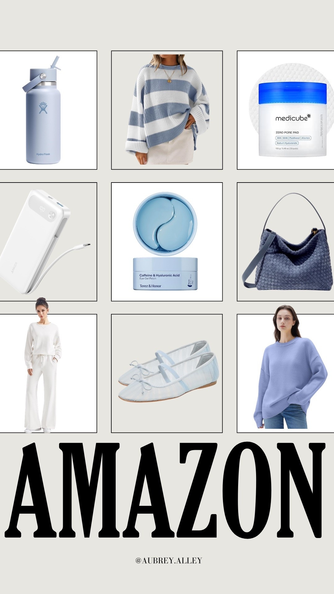 current amazon picks 

#LTKSeasonal #LTKBeauty