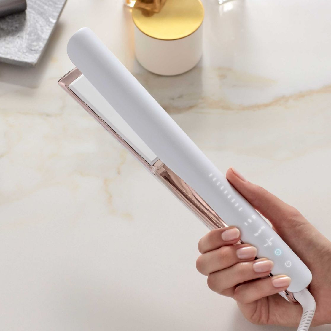 1" Smart Straightening & Styling Iron | T3 Micro (US & CA)