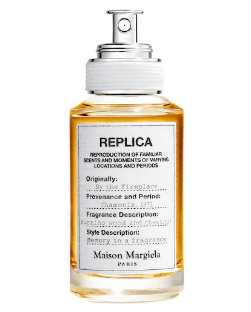 Warm, cozy, and addictive 🤎
REPLICA By the Fireplace smells like soft vanilla, chestnut, and crackling fires — the ultimate cold-weather scent. #ReplicaFragrance #ByTheFireplace #CozyScent #FallFragrance .#LuxuryBeauty


#LTKFindsUnder100 #LTKBeauty #LTKGiftGuide