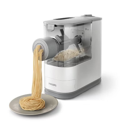 Philips Compact Pasta and Noodle Maker | Target
