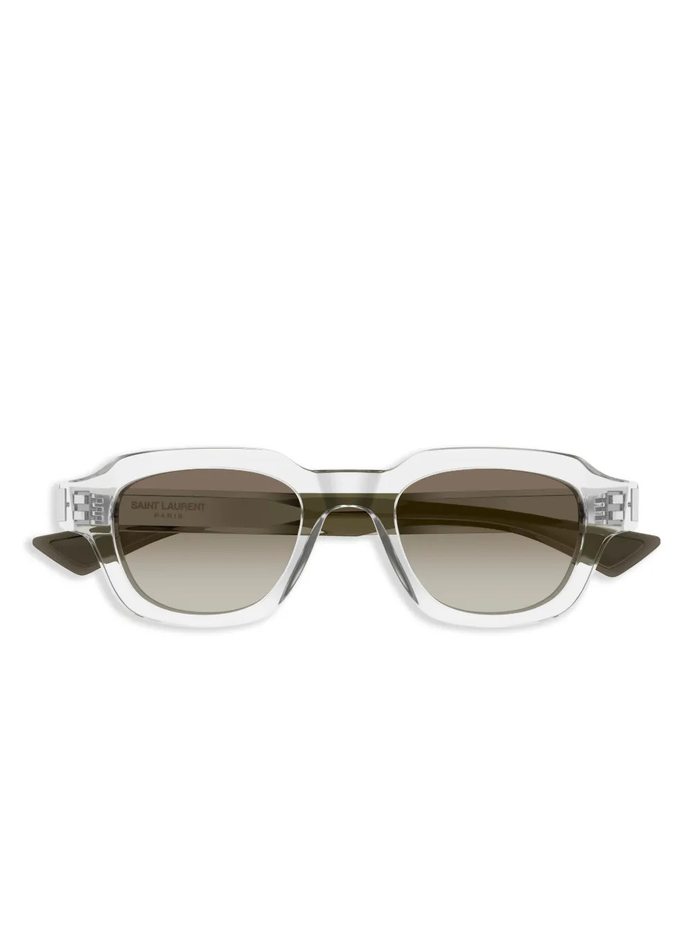 square-frame sunglasses | Farfetch Global