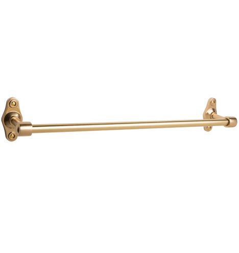 Tolson Single Towel Bar Item # C3901 | Rejuvenation