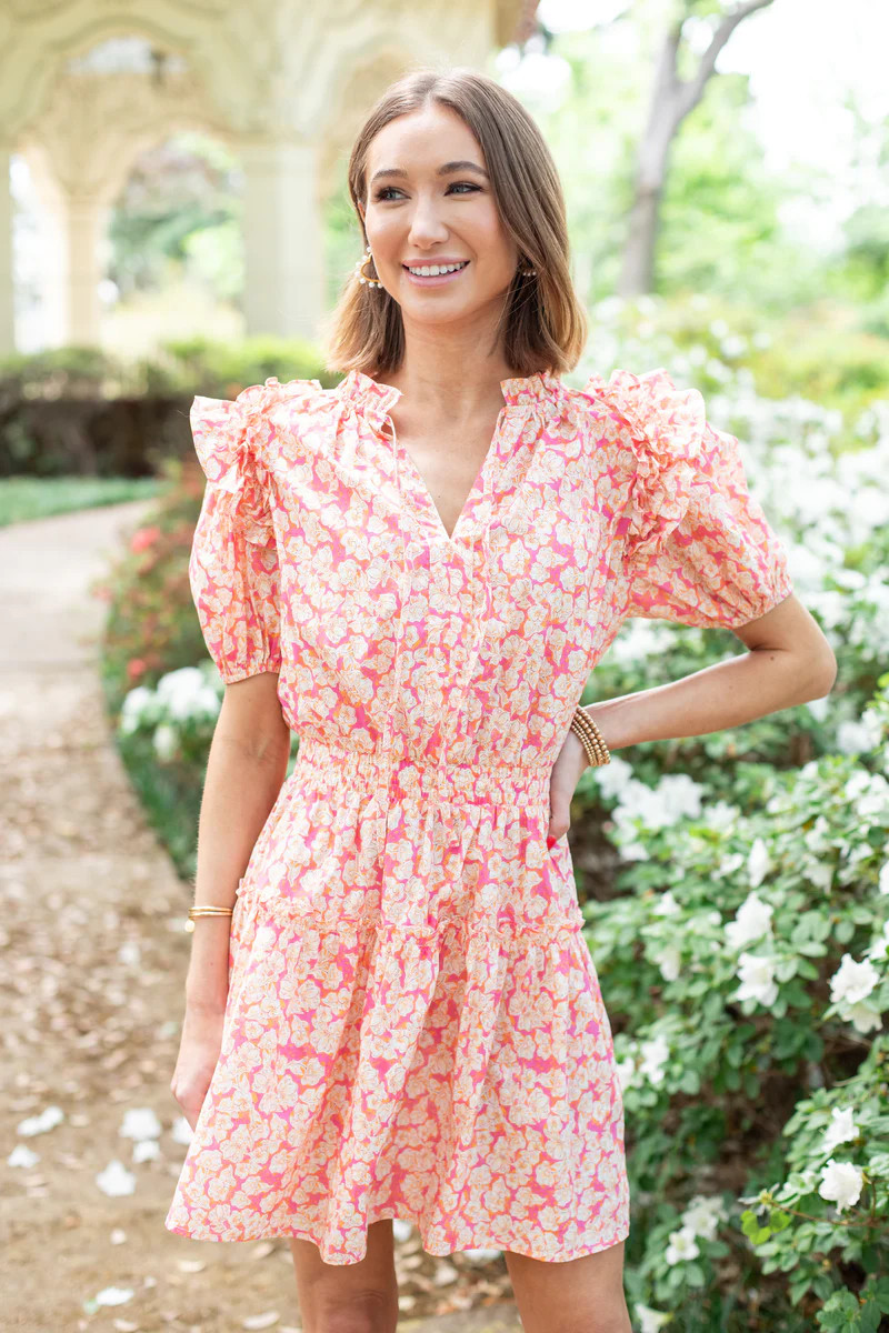 Spencer Dress | Avara