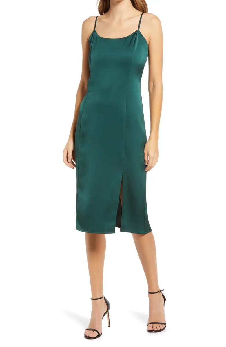 Cami Slipdress | Nordstrom