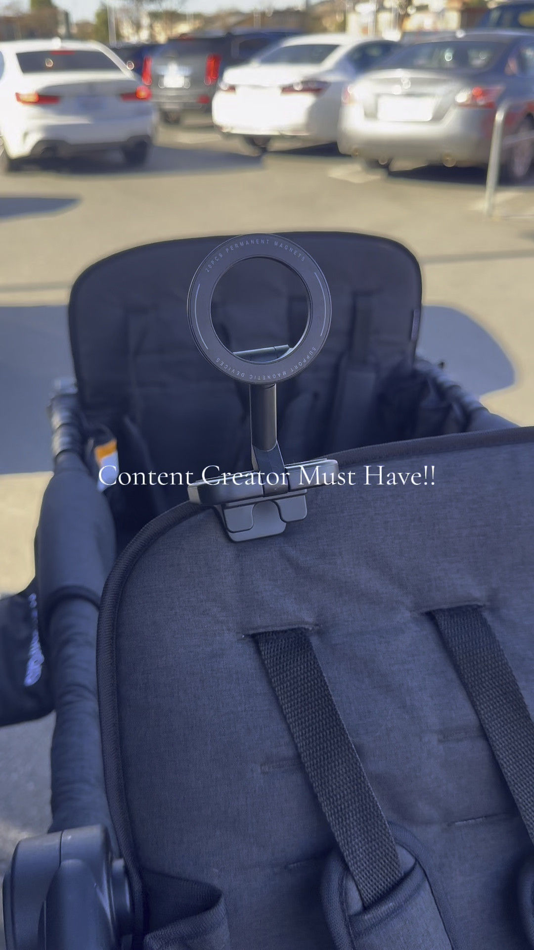 Officially upped my ‘Shop with me’ content 🥹 