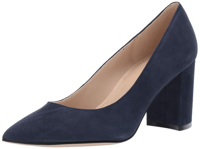 Marc Fisher Women's Claire Pump | Amazon (US)