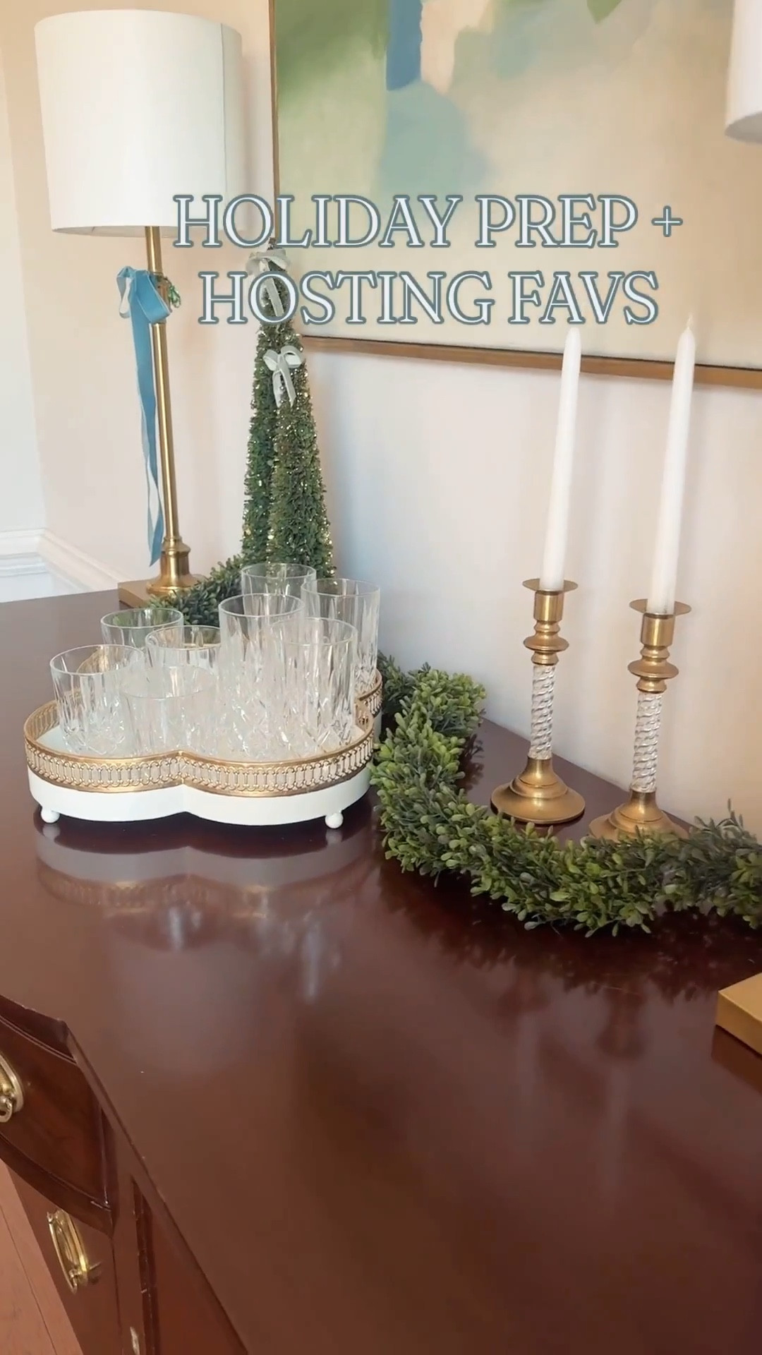 The Shark Cordless Pro vacuum + Riedel Spey barware set are both staples in my home that double as great gifts! Both are on sale up to 80% off now through 12/2 as part of Wayfair’s Doorbuster Deals for Black Friday & Cyber Monday! Snag these deals while you can🎁

@wayfair #wayfair #wayfairpartner #ad
Holiday Home, Hosting, Home Cleaning

#LTKHome #LTKCyberWeek