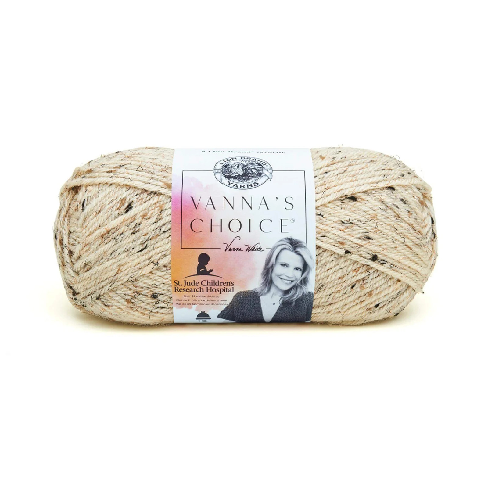 Vanna's Choice® Yarn | Lion Brand Yarn