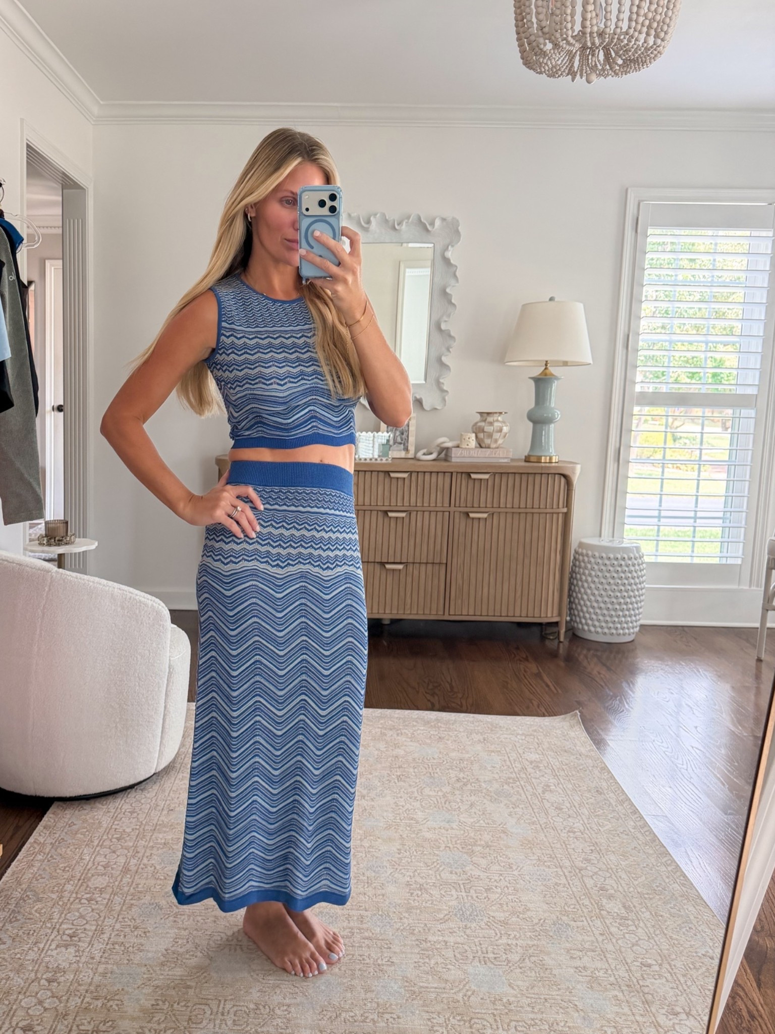 Cutest crochet set from @Commense perfect affordable vacation outfit

#LTKgrwm #LTKootd #LTKSeasonal