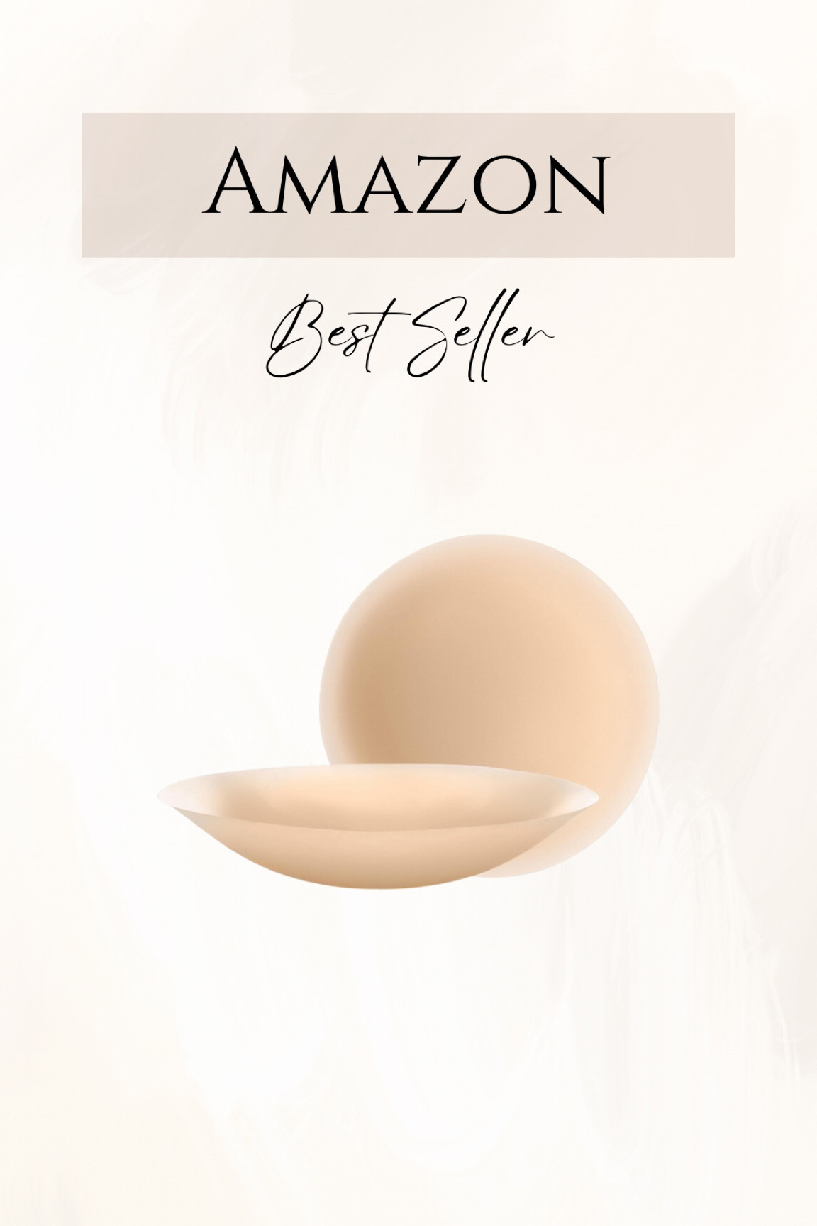 Amazon Best Seller. Nipple Covers.

#LTKstyletip #LTKworkwear #LTKover40