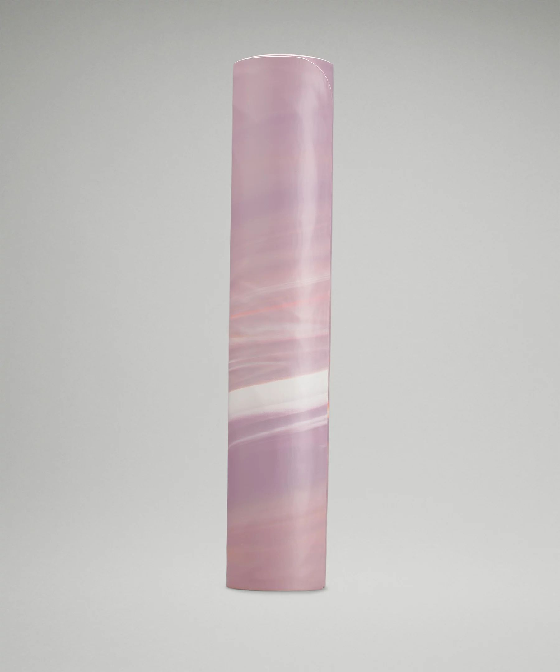 Take Form Yoga Mat 5mm Made With FSC-Certified Rubber | Lululemon (US)