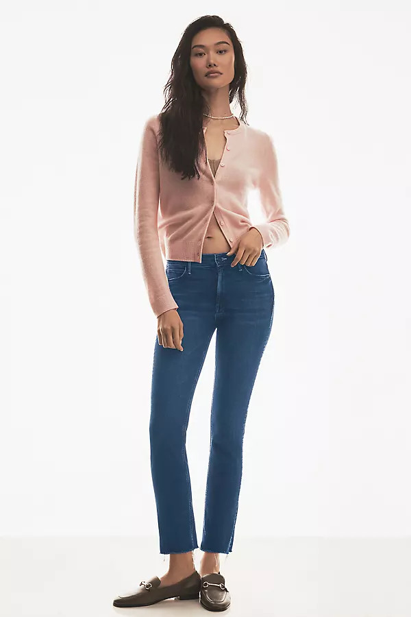The Juliet Cashmere Cardigan Sweater | Anthropologie (US)