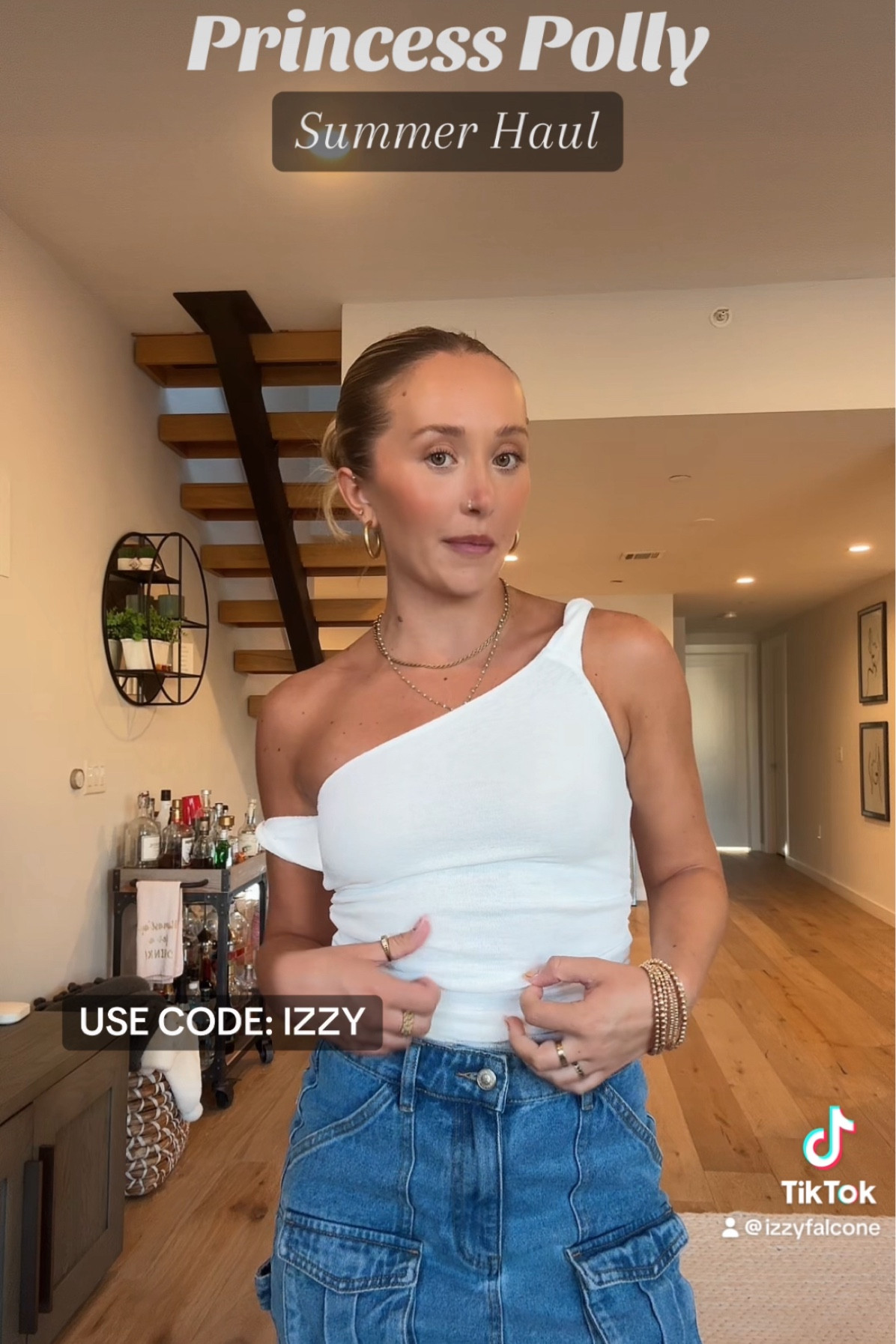 use code IZZY

#LTKStyleTip #LTKSummerSales #LTKFindsUnder100