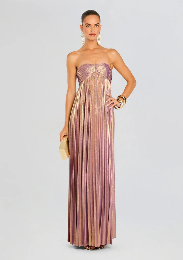Lyanna Dress | Retrofete