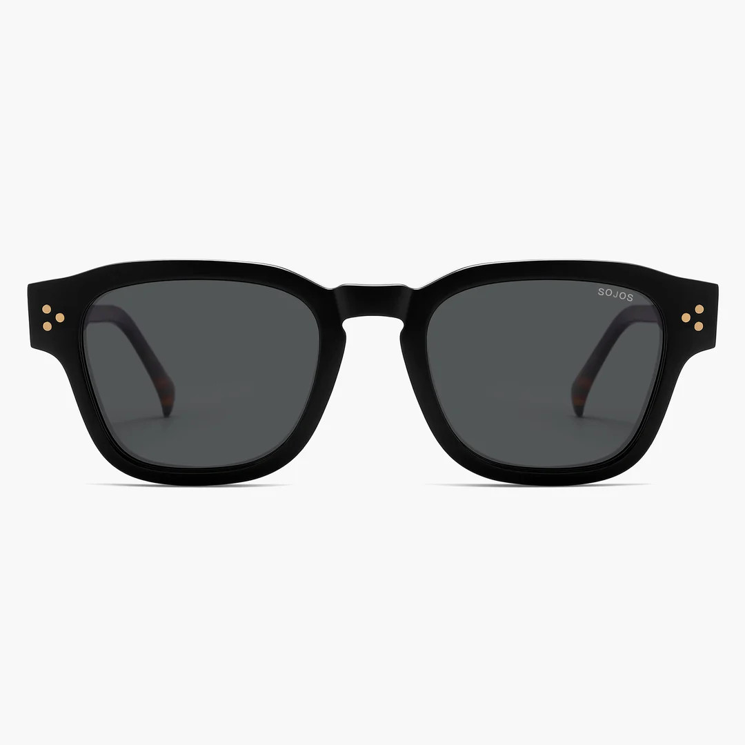 SOJOS Acetate Square Sunglasses for Women SJ3136 | SOJOS VISION | SOJOS VISION