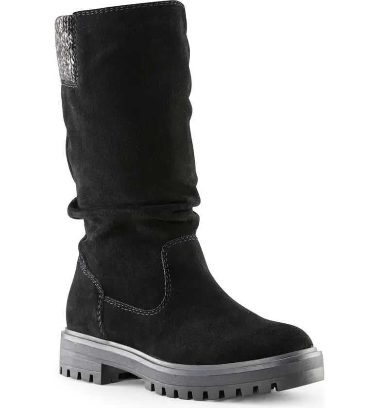 Naples Waterproof Boot | Nordstrom