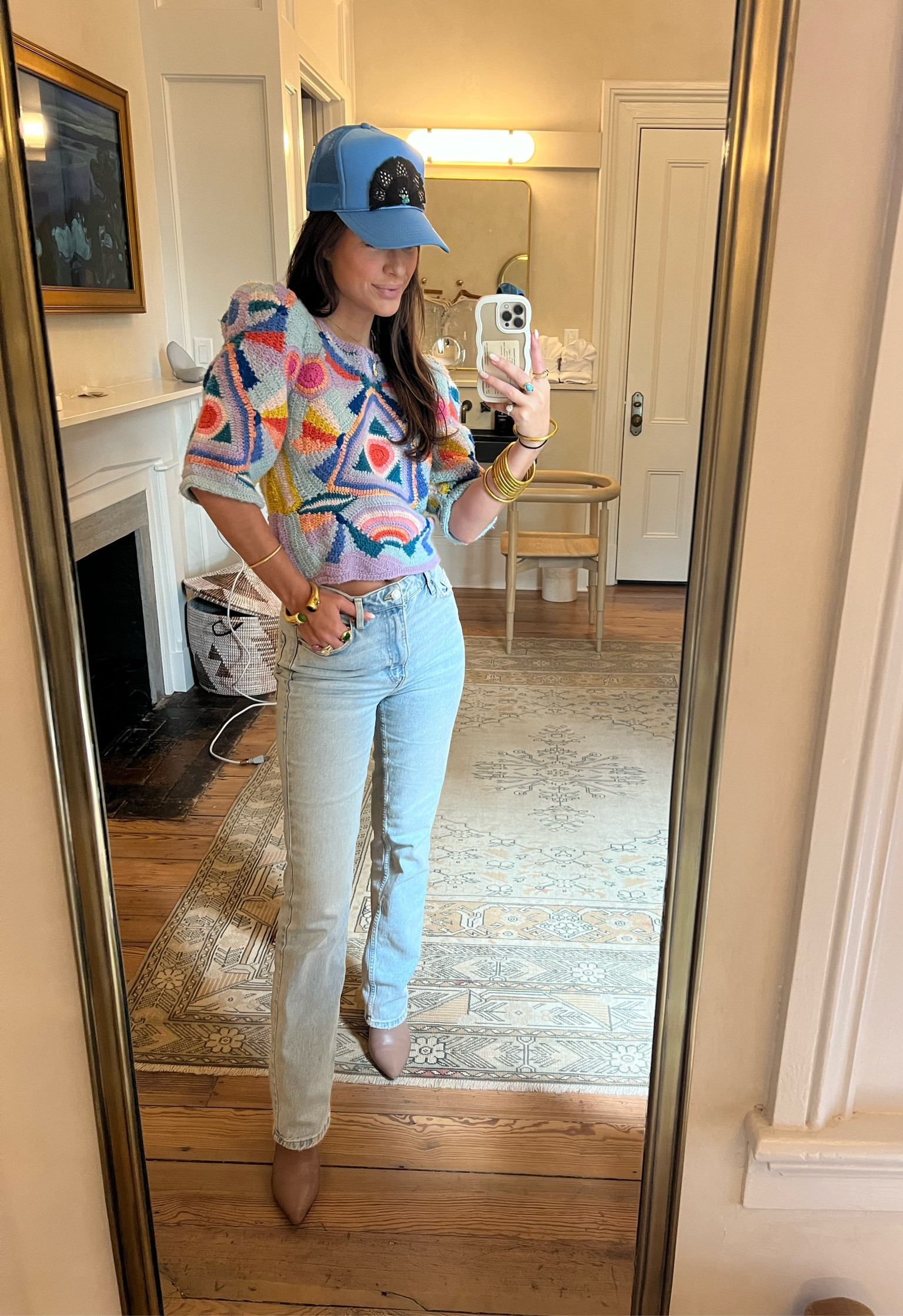 My favorite jeans - $30!

#LTKsalealert #LTKstyletip #LTKfindsunder100