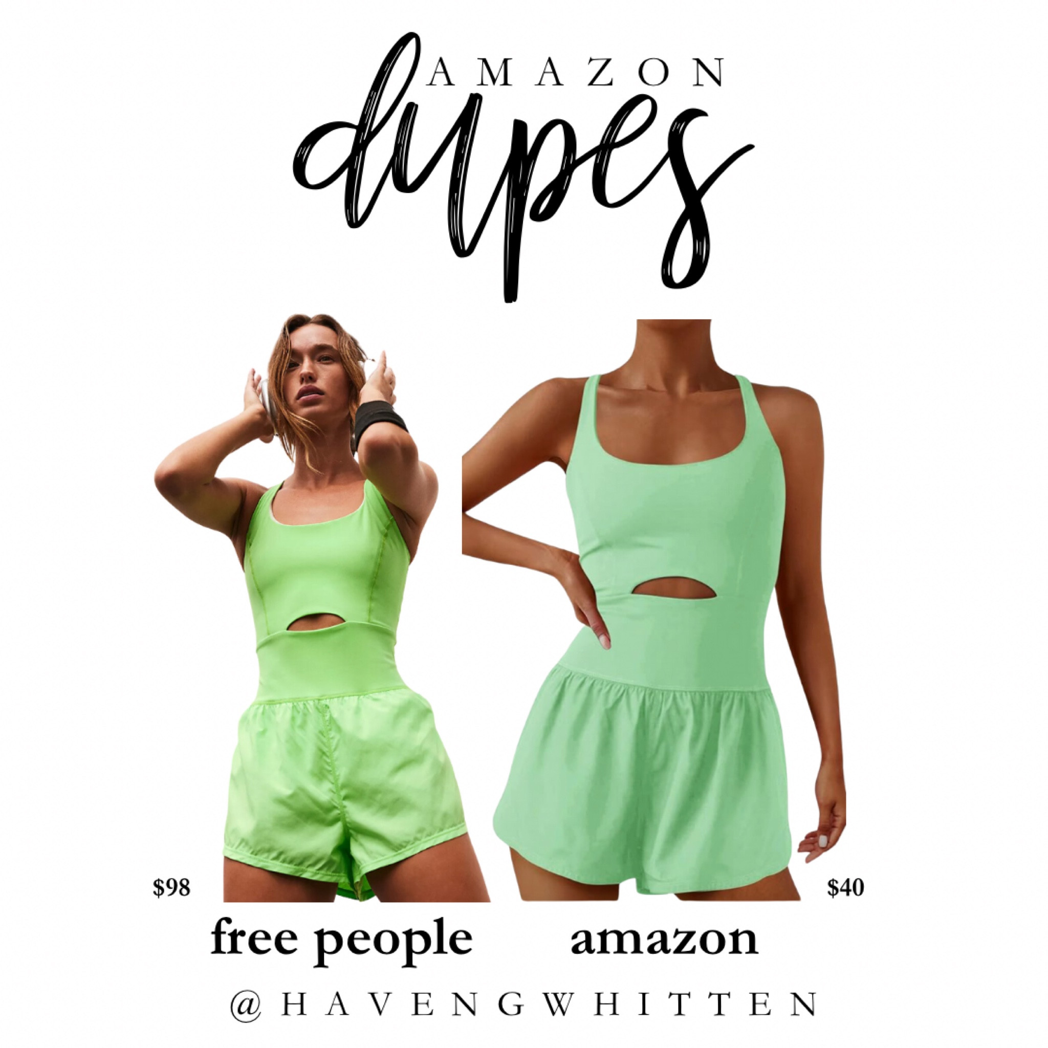 *add to cart🤩
This is perfect for my gym girlies!
Shop the OG or budget friendly edit! 

#LTKActive #LTKFindsUnder50 #LTKFitness