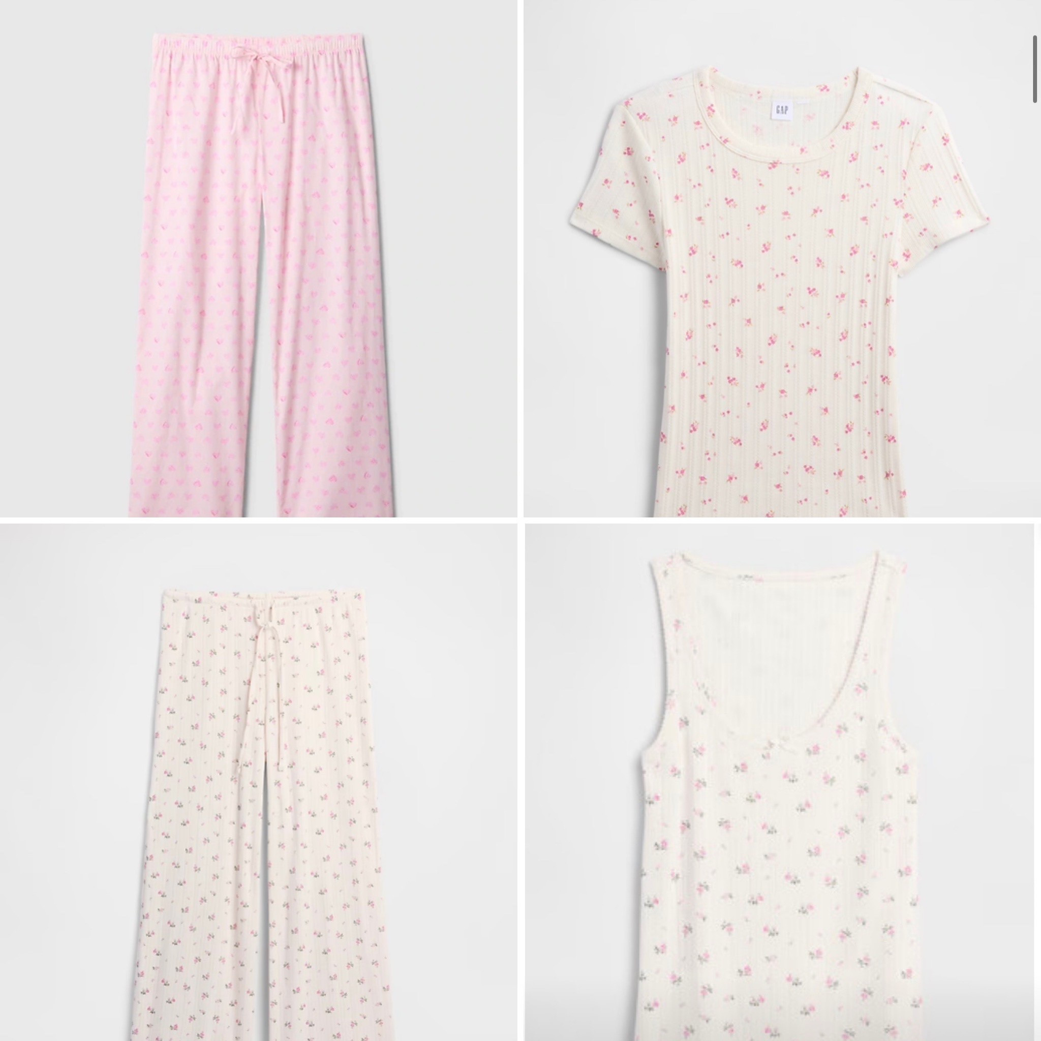 Cute & cozy pajamas

#LTKFindsUnder50 #LTKFallSale