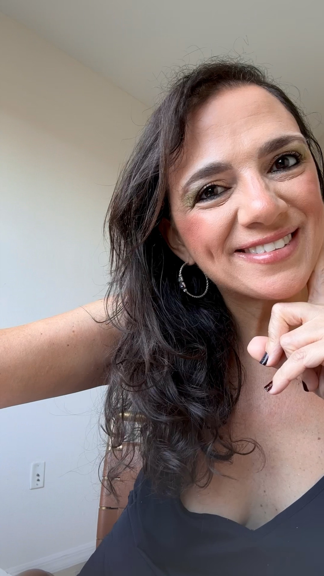 My make up favorites 

#LTKBeauty #LTKOver40 #LTKVideo