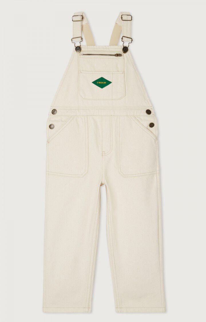 Salopette enfant Spywood
                            
                                 | KSPY12AH... | American Vintage