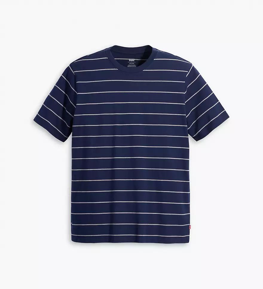 Striped Essential T-shirt | LEVI'S (US)