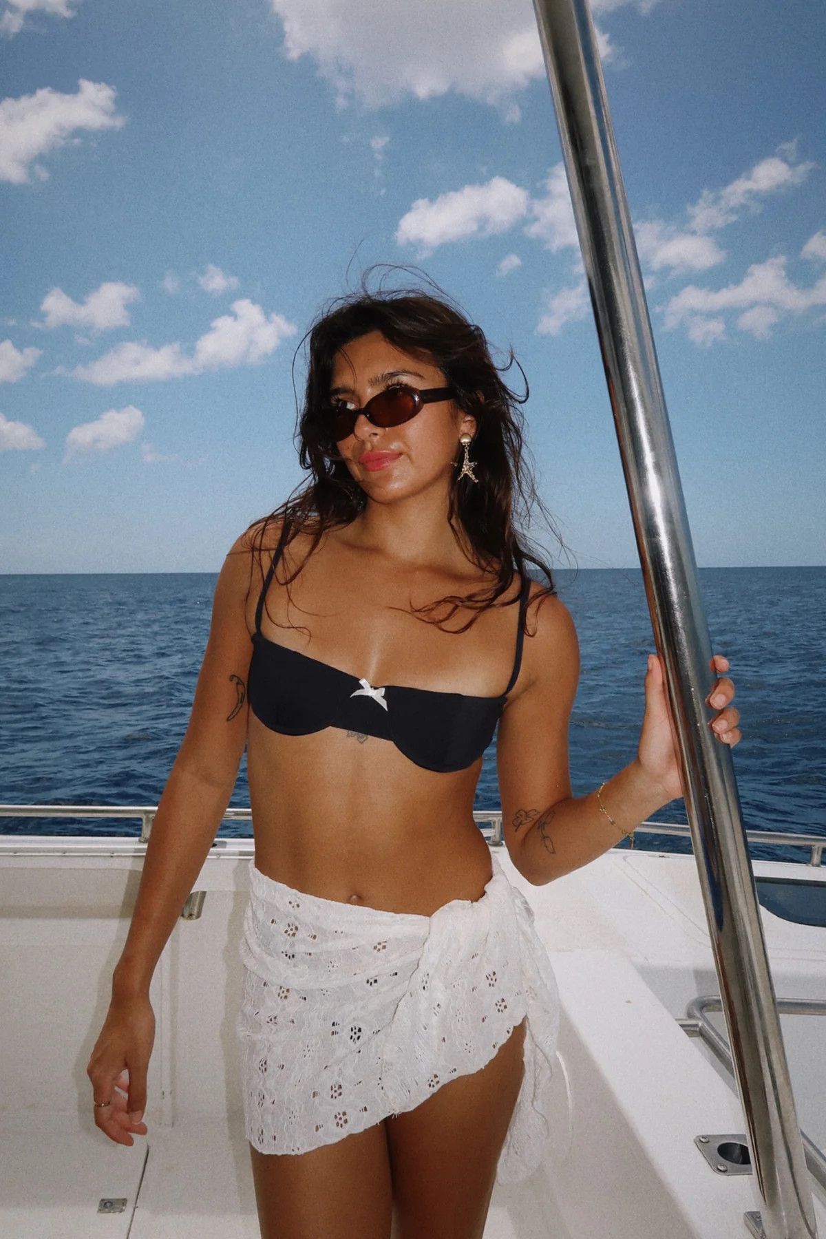 Feyre Top | Dippin Daisys | Sustainable Swimwear and Fashion Essentials | Dippin Daisys (US)