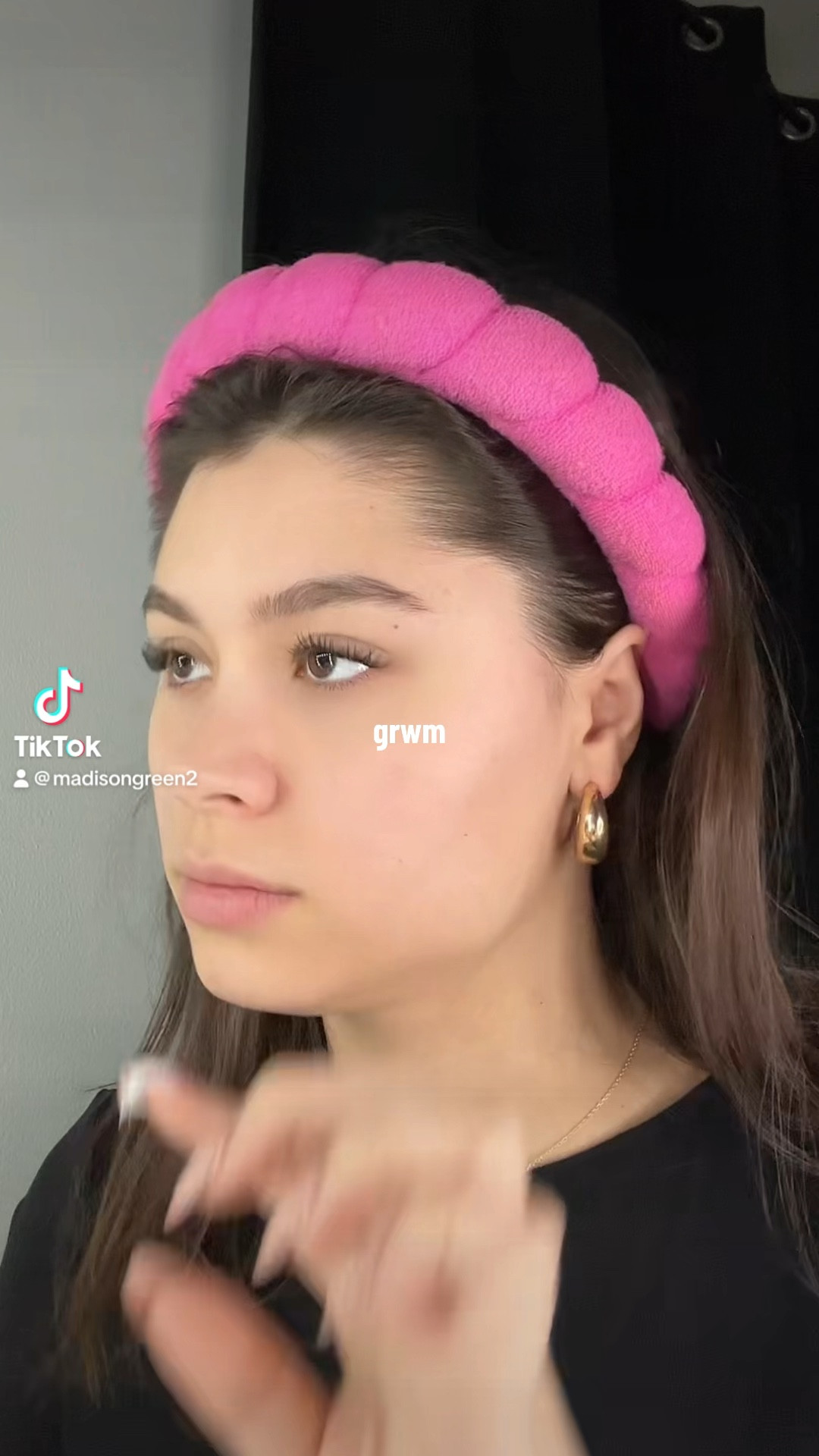Grwm🤍

#LTKVideo #LTKbeauty #LTKMostLoved