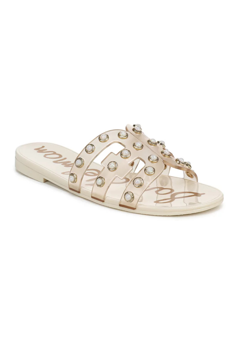 Bay Jelly 2 Slide Sandals | Belk