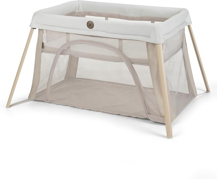 Maxi-Cosi Calao Travel Playard, Infant Bassinet, Toddler Playpen, Portable, Lightweight, Foldable... | Amazon (US)