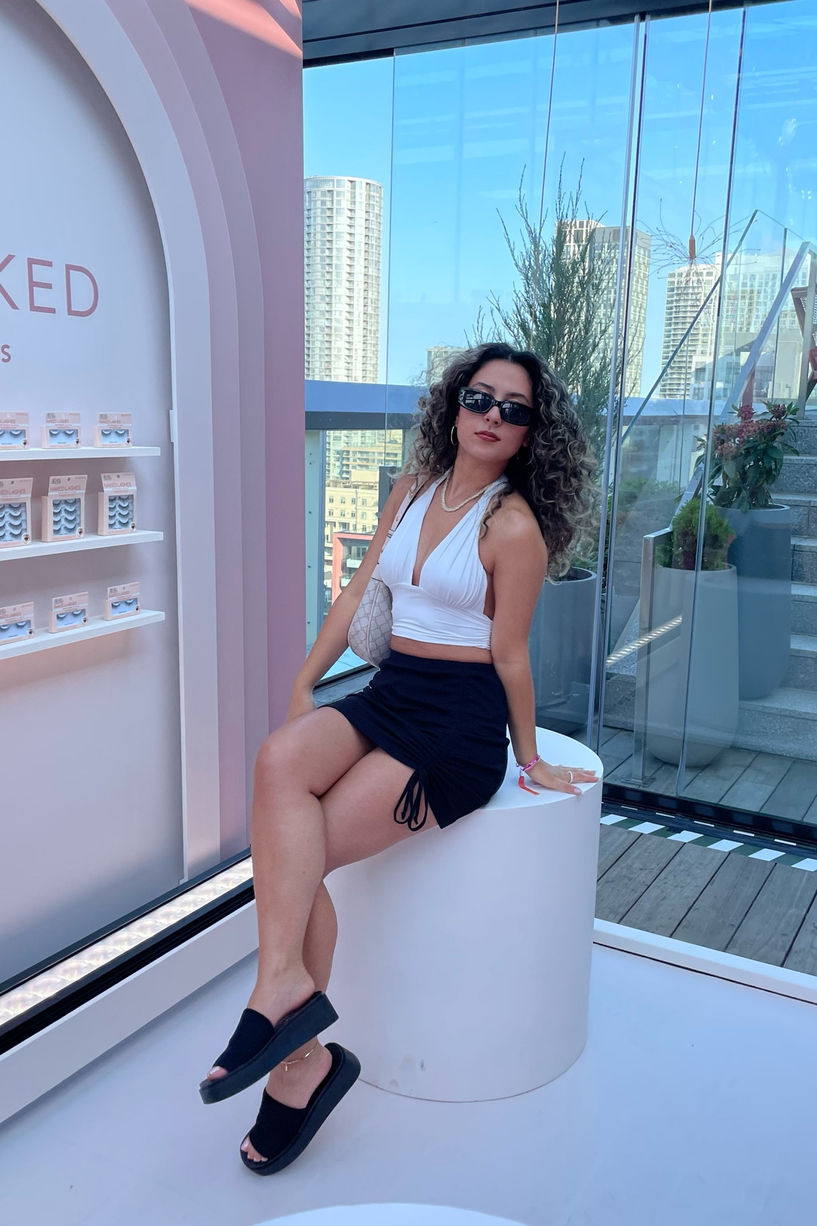 Summer outfit 

#LTKstyletip #LTKSeasonal #LTKunder100