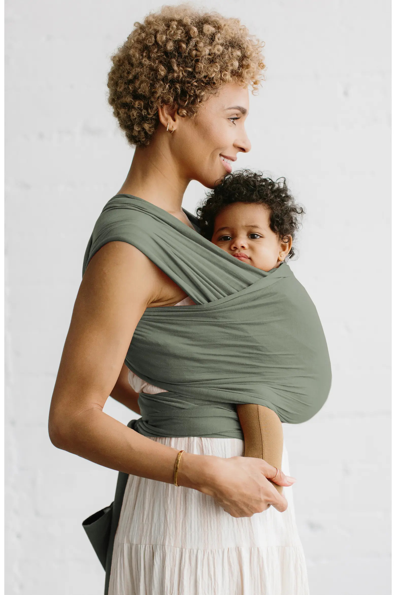Solly Baby Tencel\u00ae Modal Baby Wrap | Nordstrom | Nordstrom