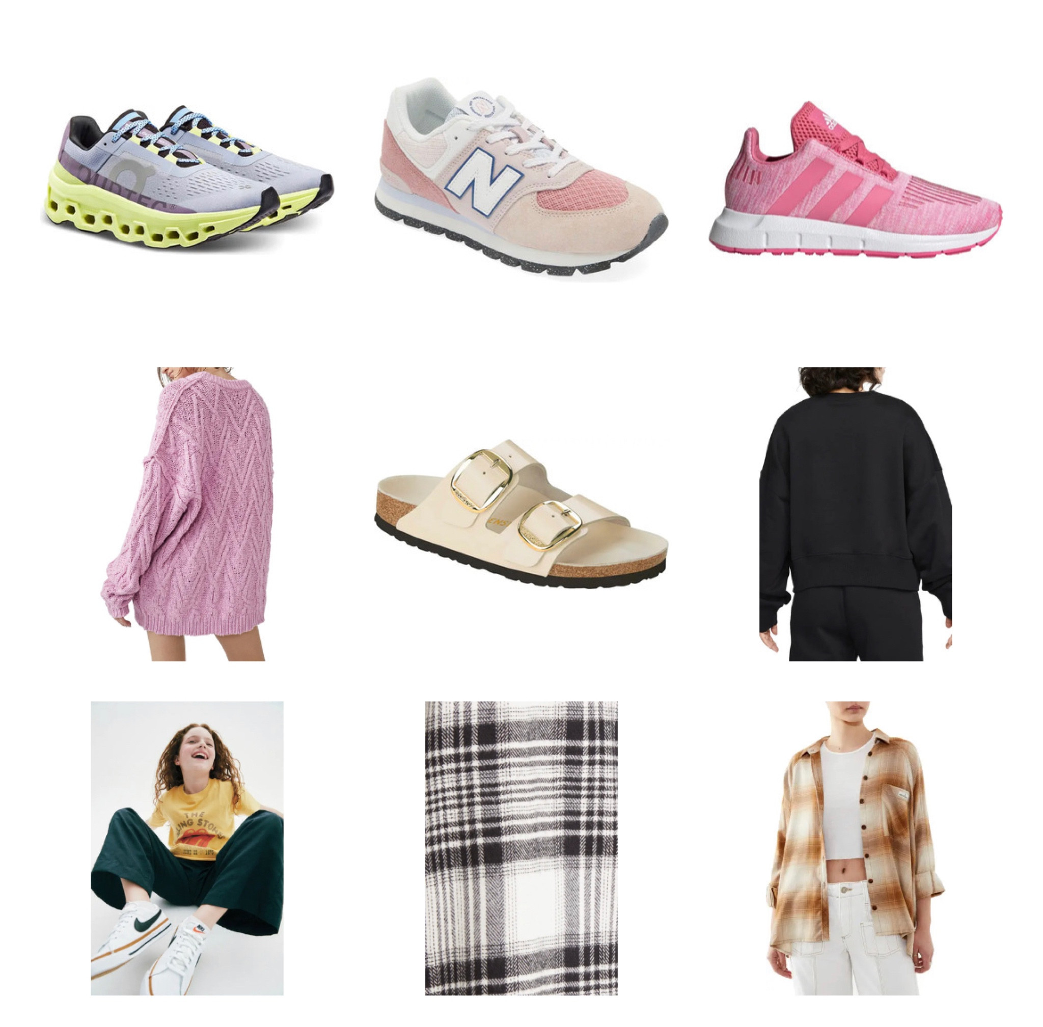 Nordstrom Anniversary sale items I’m eyeing for me and Aria! 

#LTKxNSale #LTKsalealert #LTKBacktoSchool