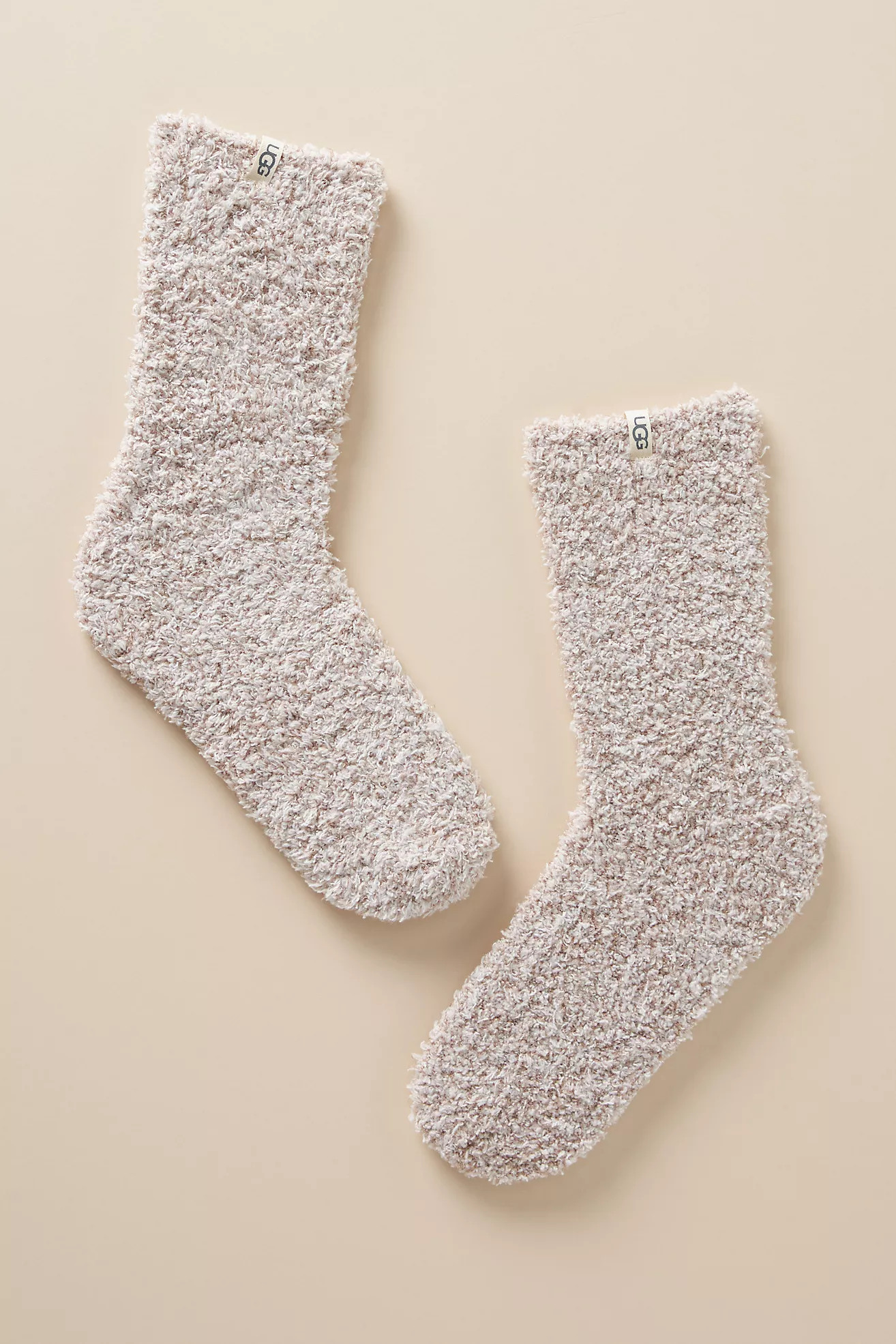 UGG Darcy Cozy Socks | Anthropologie (US)