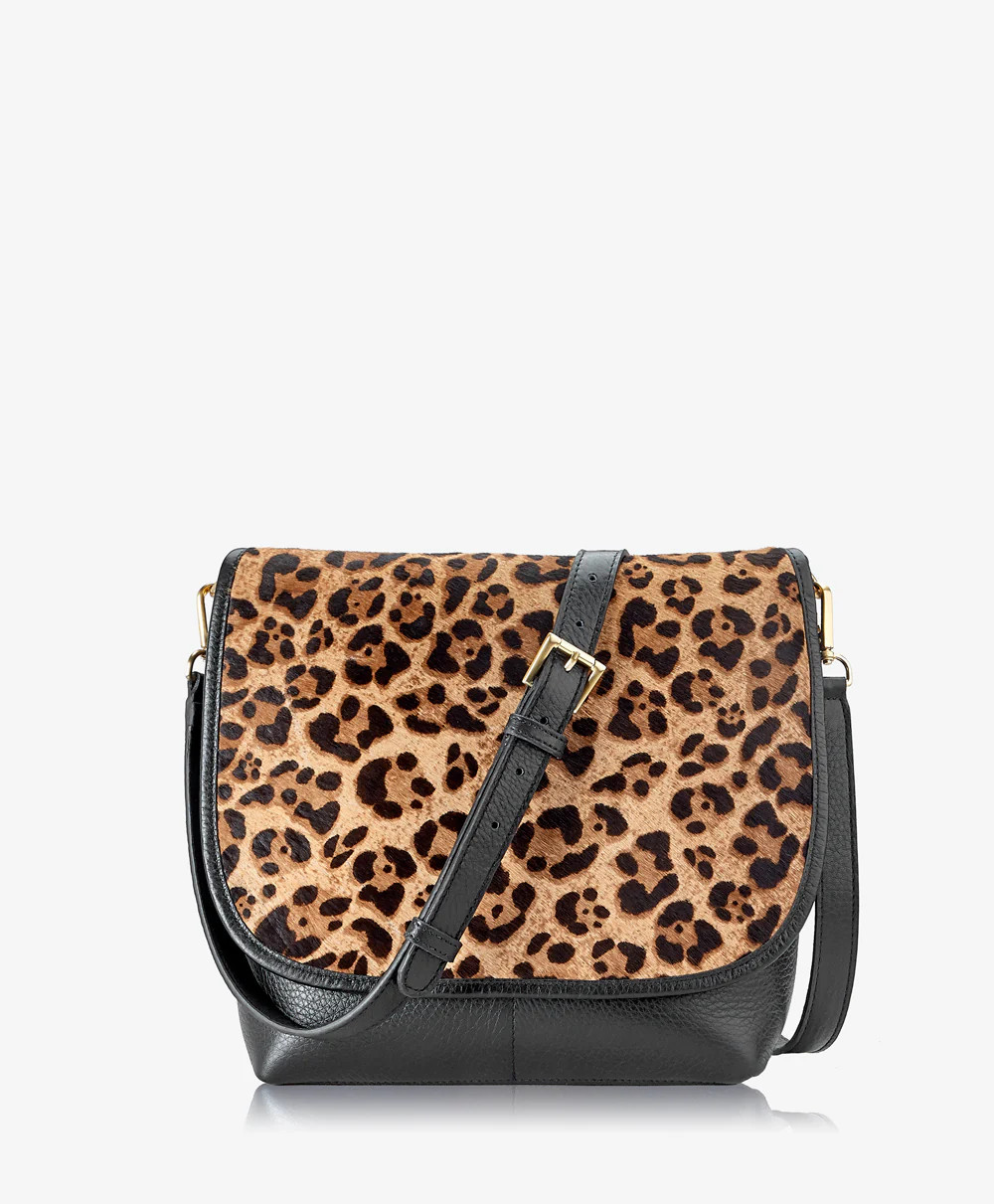 Andie Crossbody | GiGi New York / Graphic Image