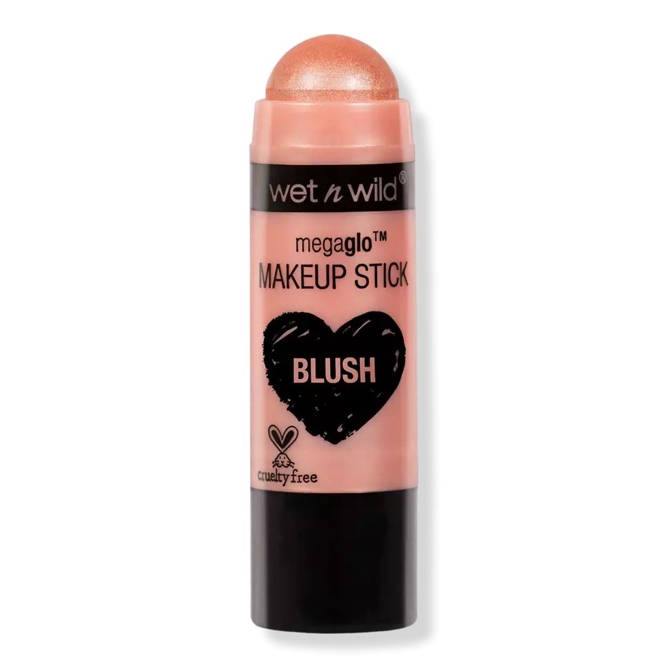 MegaGlo Makeup Stick Blush | Ulta