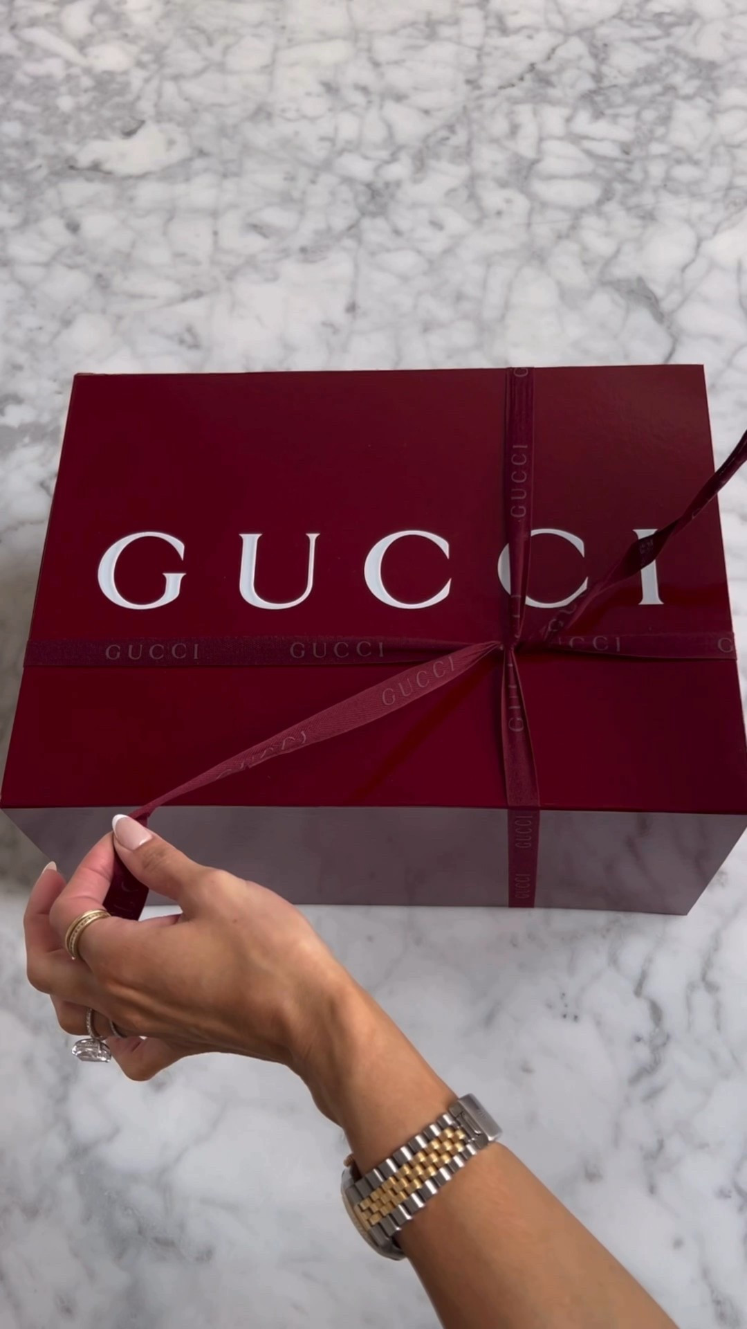 December top 10 best sellers on #miamiamine
Gucci giglio medium handbag 

#LTKGiftGuide #LTKSeasonal