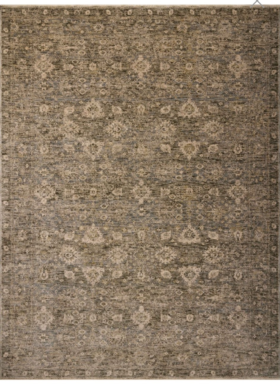 I just ordered this new Magnola x Loloi rug for our living room.  Can’t wait! 

#LTKHome