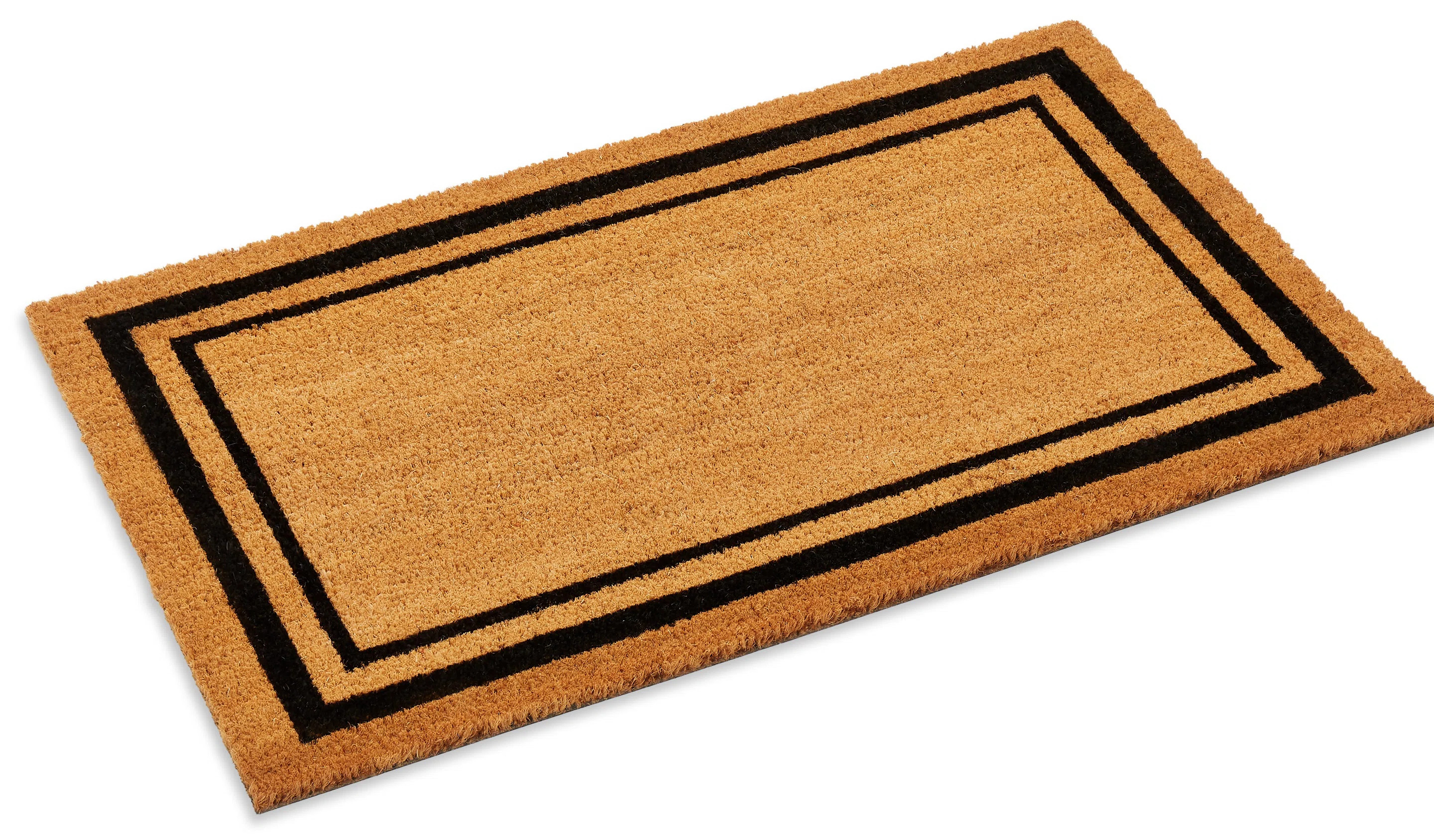 Albi Non-Slip Indoor Doormat | Wayfair North America