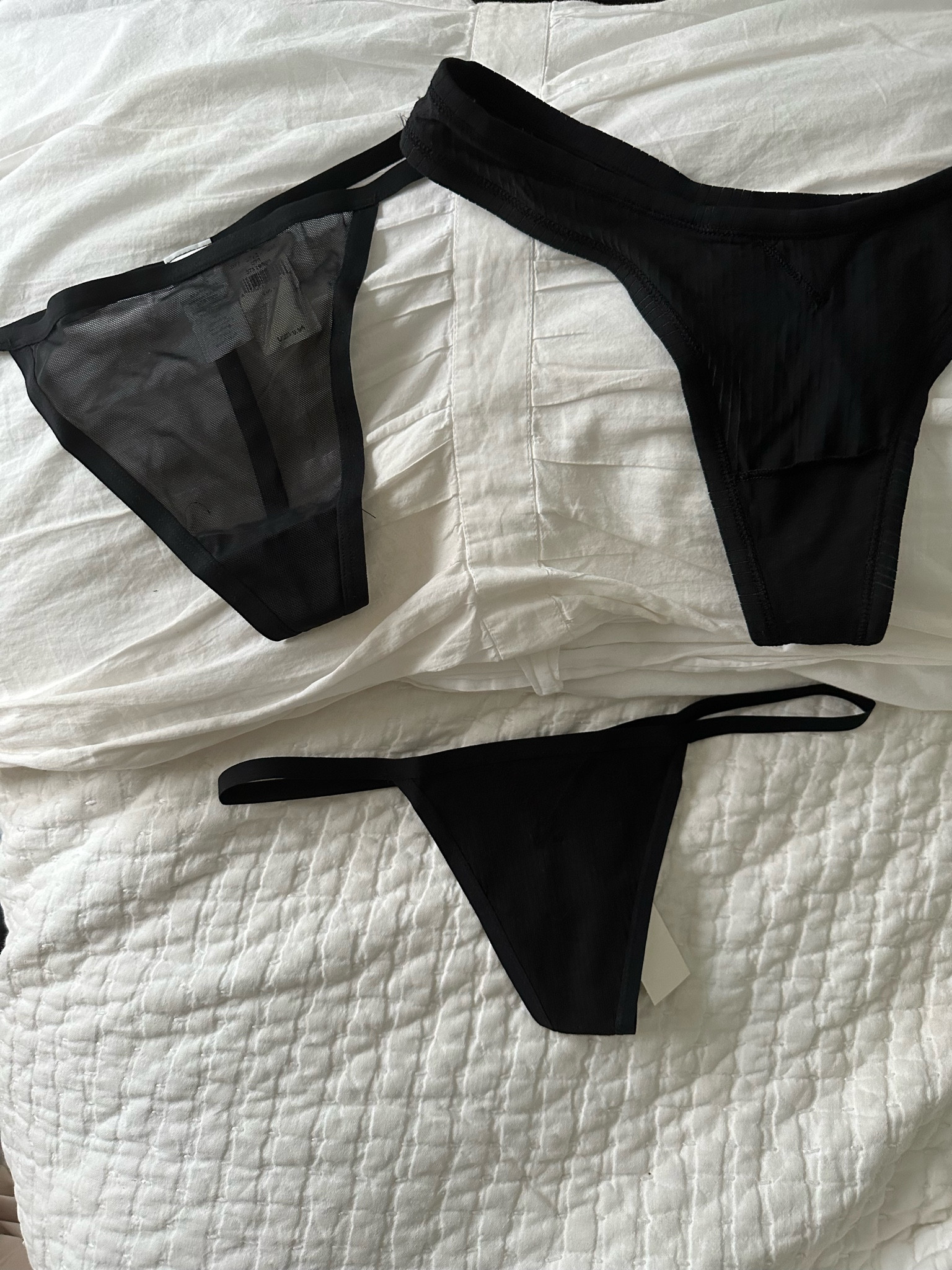 Aerie panties,  aerie real, basic panties 

#LTKunder50 #LTKsalealert #LTKstyletip