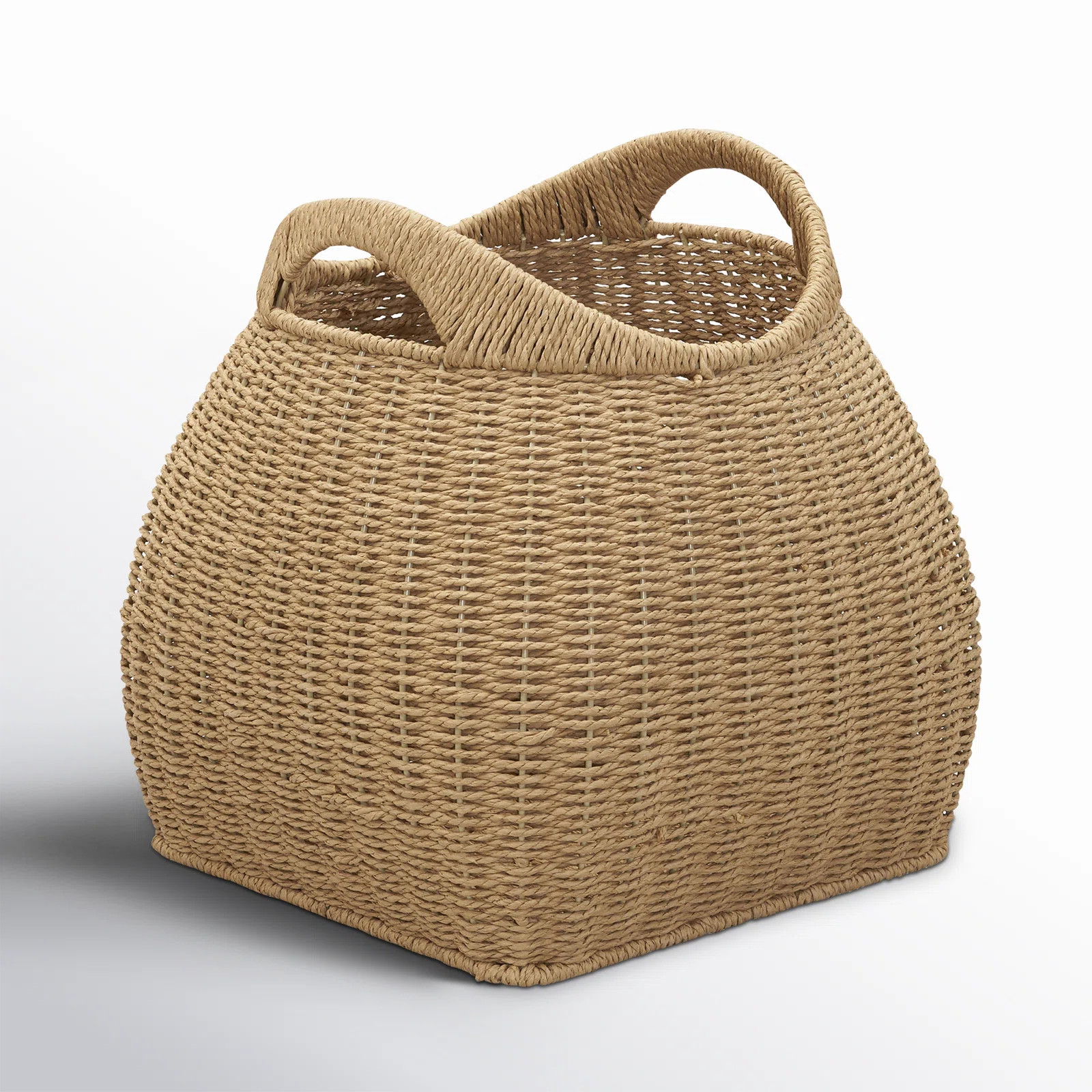 Birch Lane™ Devyani Decorative Basket | Wayfair North America