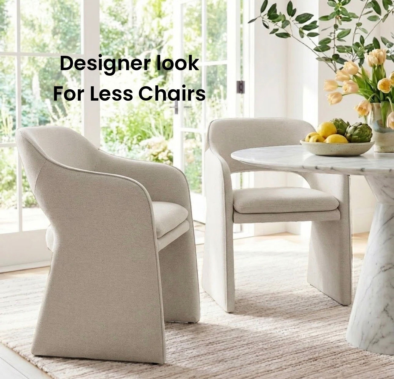 Two pack of dining chairs on sale! @Wayfair

#LTKHome #LTKSaleAlert #LTKSeasonal