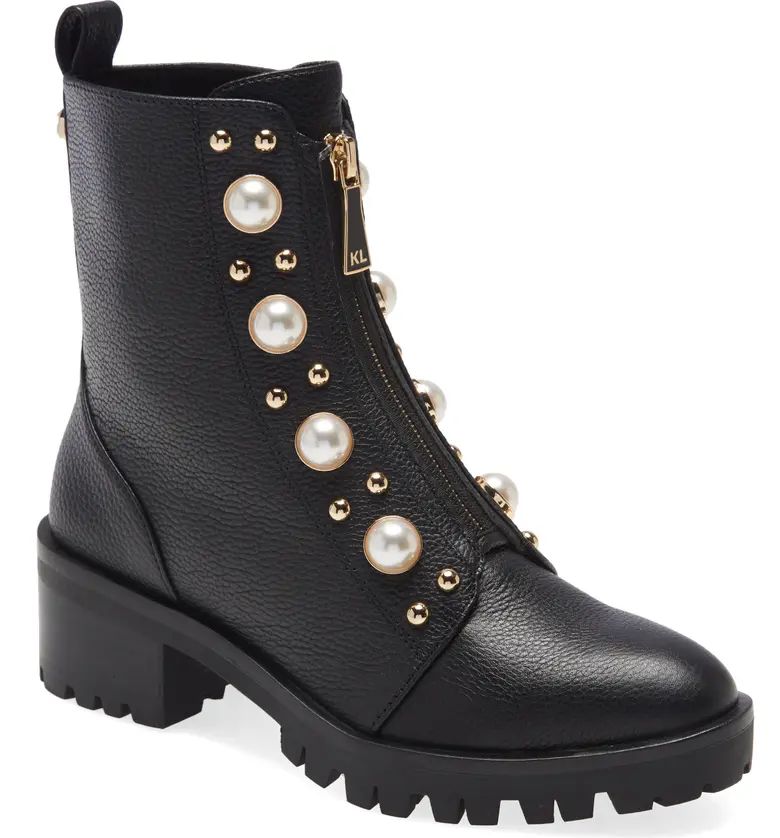 Payzlee Lug Sole Boot | Nordstrom