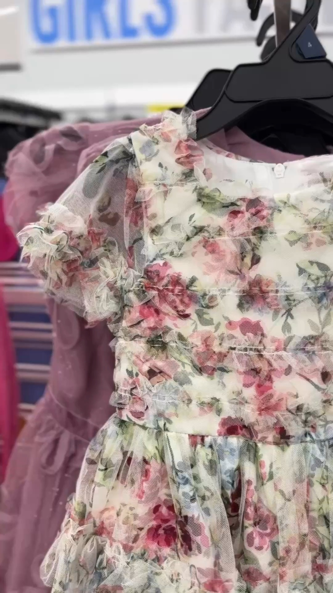 Walmart always has the sweetest little girl/big girl party dresses! 

I just found these three new ones today in-store, sizes 4-16.

A great buy for an inexpensive flower girl dress or for the littlest wedding guest. 

#LTKWedding #LTKSeasonal #LTKKids