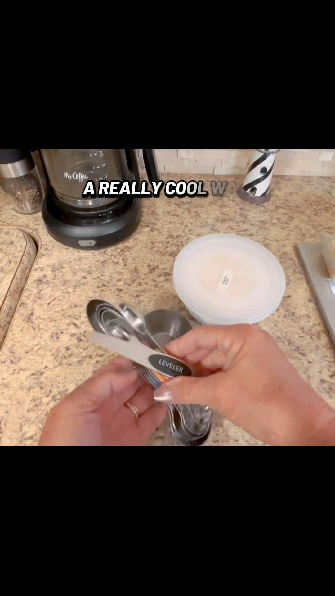 Great measuring spoon set

#LTKHome #LTKmomlife #LTKfoodie