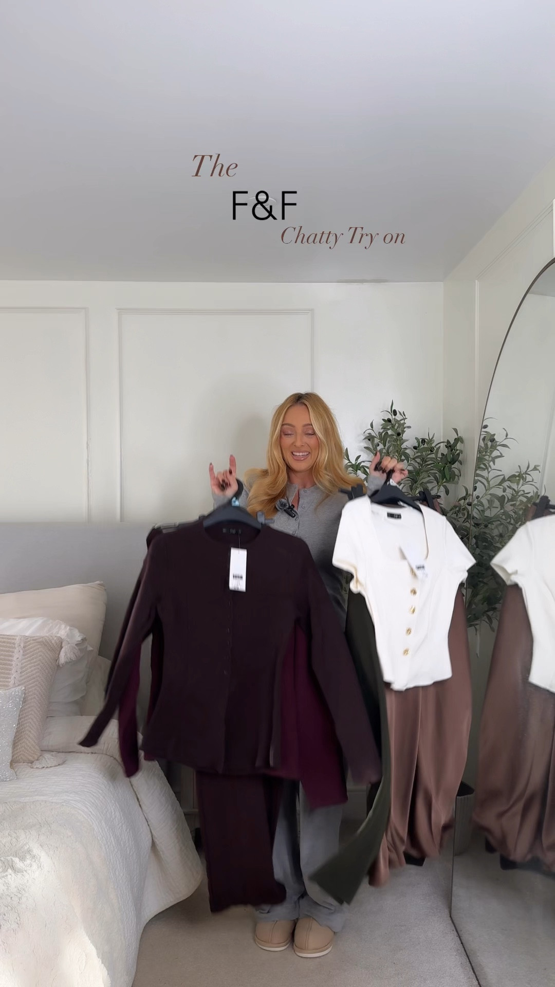 F&F hauling !! Xx 

#LTKuk #LTKautumn #LTKpetite