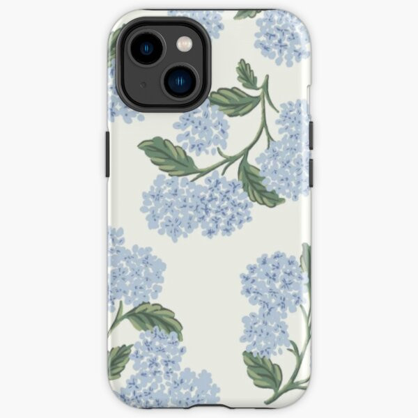 blue cream iPhone Case | Redbubble (US)